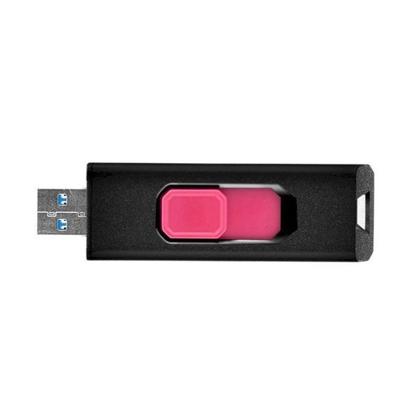 Портативний SSD ADATA SC610 500GB USB 3.2 550/500Mb/s Black 815161176 фото