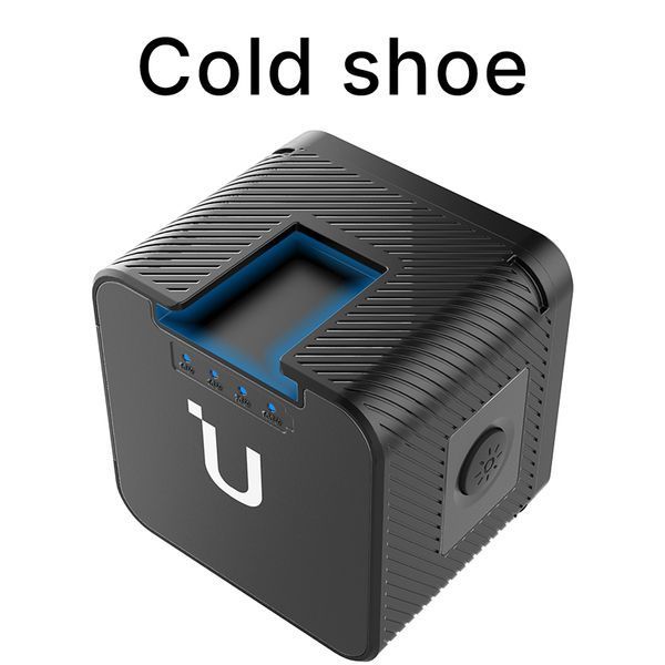 Відеосвітло Ulanzi Vijim Waterproof Versatile LED light, 4W (UV-2172 L2) 984203046 фото
