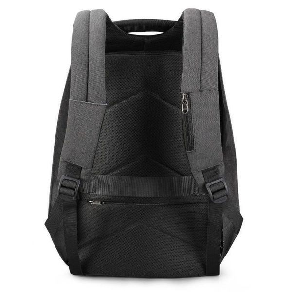 Рюкзак Tigernu T-B3615B 15.6" Black 113315823 фото
