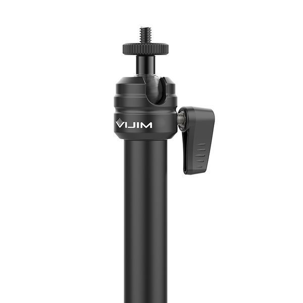Штатив-тримач Ulanzi Vijim Desktop Flexible Arm/Light Stand(Three-Stages) (UV-2666 LS08) 228833724 фото