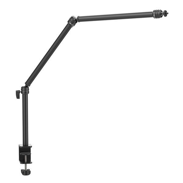 Штатив-тримач Ulanzi Vijim Desktop Flexible Arm/Light Stand(Three-Stages) (UV-2666 LS08) 228833724 фото