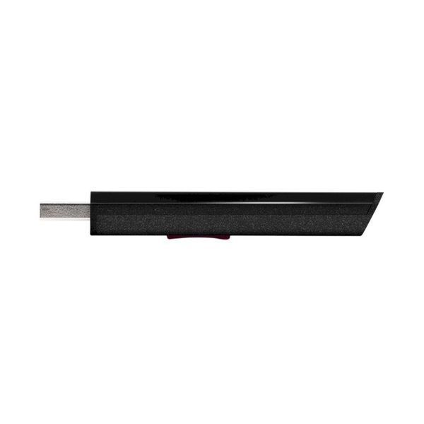 Портативний SSD ADATA SC610 500GB USB 3.2 550/500Mb/s Black 815161176 фото