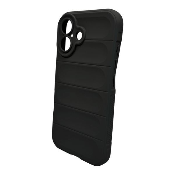 Чохол для смартфона Cosmic Magic Shield for Apple iPhone 16 Plum 245986163 фото