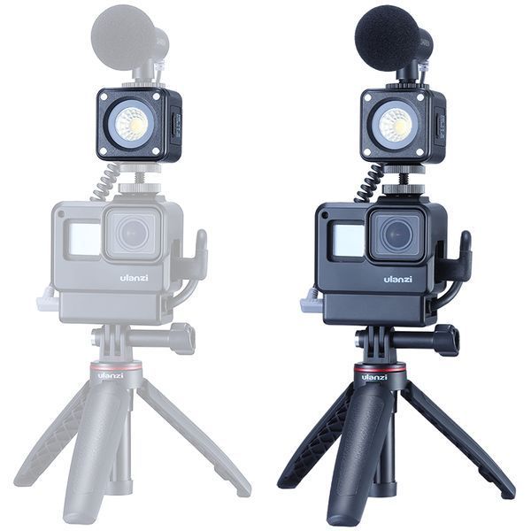 Відеосвітло Ulanzi Vijim Waterproof Versatile LED light, 4W (UV-2172 L2) 984203046 фото