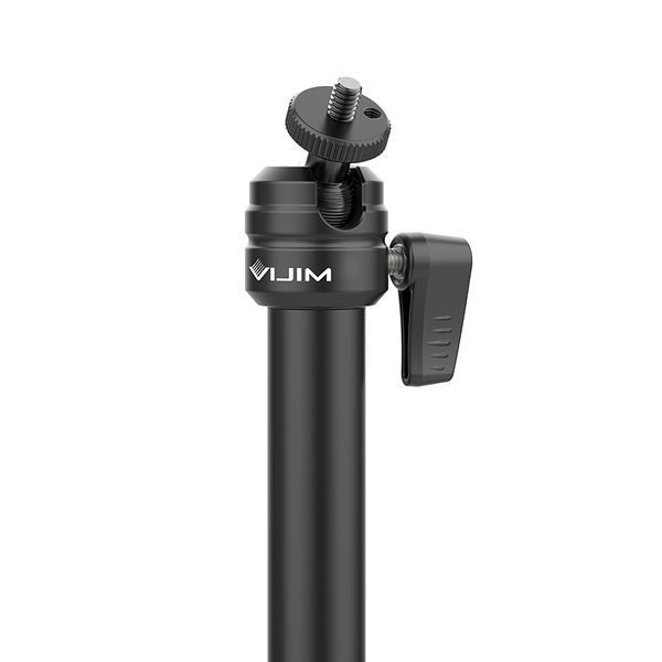 Штатив-тримач Ulanzi Vijim Desktop Flexible Arm/Light Stand(Three-Stages) (UV-2666 LS08) 228833724 фото