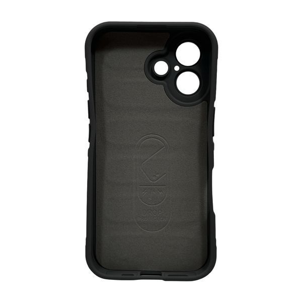 Чохол для смартфона Cosmic Magic Shield for Apple iPhone 16 Plum 245986163 фото