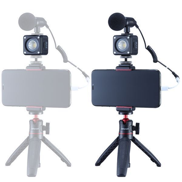 Відеосвітло Ulanzi Vijim Waterproof Versatile LED light, 4W (UV-2172 L2) 984203046 фото