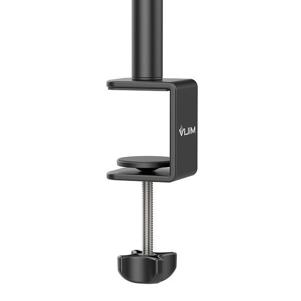 Штатив-тримач Ulanzi Vijim Desktop Flexible Arm/Light Stand(Three-Stages) (UV-2666 LS08) 228833724 фото
