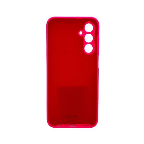 Чохол для смартфона Cosmic Silicone Case AA for Samsung Galaxy A25 5G White 562680530 фото