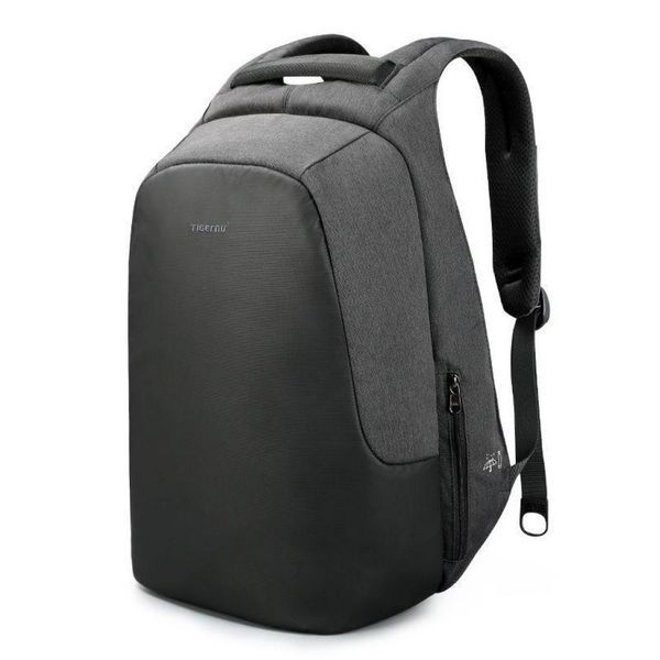 Рюкзак Tigernu T-B3615B 15.6" Black 113315823 фото