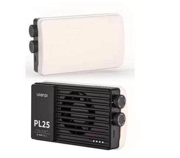 Відеосвітло Ulanzi PL25 Panel light (L156 PL25) 245034719 фото