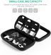 Органайзер для HDD UGREEN LP128 Hard Disk Case Small Size(UGR-40707) 112848683 фото 2