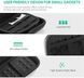 Органайзер для HDD UGREEN LP128 Hard Disk Case Small Size(UGR-40707) 112848683 фото 5