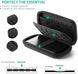Органайзер для HDD UGREEN LP128 Hard Disk Case Small Size(UGR-40707) 112848683 фото 4