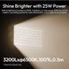 Відеосвітло Ulanzi PL25 Panel light (L156 PL25) 245034719 фото 5