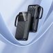 Зовнішній акумулятор BOROFONE BJ76A Smart power bank with 4 cables(20000mAh) Black 507041860 фото 8