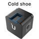 Відеосвітло Ulanzi Vijim Waterproof Versatile LED light, 4W (UV-2172 L2) 984203046 фото 3