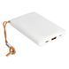 Зовнішній акумулятор VEGER 10000 mAh with wireless charging compatible with MagSafe PD QC3.0 2A 20W MagOn (VP1151 / W1151) white 102507118 фото 10