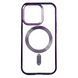 Чохол для смартфона Cosmic CD Magnetic for Apple iPhone 14 Pro Max Deep Purple 844967320 фото 1