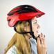 Захисний шолом Livall MT1 NEO (M) Black/Red (54-58см), акустика, мікрофон, сигнали поворотів та стопів, додаток, пульт BR80, Bluetooth 344454141 фото 9
