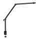 Штатив-тримач Ulanzi Vijim Desktop Flexible Arm/Light Stand(Three-Stages) (UV-2666 LS08) 228833724 фото 7