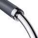 Бездротові накладні навушники Baseus Bowie H2 Noise-Cancelling Wireless Headphone Grey 113237367 фото 3