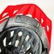 Захисний шолом Livall MT1 NEO (M) Black/Red (54-58см), акустика, мікрофон, сигнали поворотів та стопів, додаток, пульт BR80, Bluetooth 344454141 фото 6