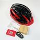 Захисний шолом Livall MT1 NEO (M) Black/Red (54-58см), акустика, мікрофон, сигнали поворотів та стопів, додаток, пульт BR80, Bluetooth 344454141 фото 8