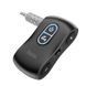 Bluetooth-ресивер HOCO E73 Pro Journey AUX BT audio receiver/transmitter Black Star 673574344 фото 4