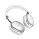 Бездротові накладні навушники HOCO W35 wireless headphones Silver 109996847 фото 4