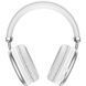 Бездротові накладні навушники HOCO W35 wireless headphones Silver 109996847 фото 1
