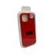 Чехол для смартфона Cosmic Silicone Case Magnetic for Apple iPhone 11 14,Red 965737956 фото 2