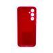 Чехол для смартфона Cosmic Silicone Case AA for Samsung Galaxy A35 White 919536662 фото 3