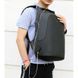 Рюкзак Tigernu T-B3615B 15.6" Black 113315823 фото 10