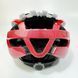Захисний шолом Livall MT1 NEO (M) Black/Red (54-58см), акустика, мікрофон, сигнали поворотів та стопів, додаток, пульт BR80, Bluetooth 344454141 фото 5