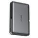 Зовнішній акумулятор ACEFAST M17 PD20W/22.5W magnetic fast charging power bank with built-in stand 10000mAh Black 216962669 фото 3