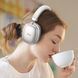 Бездротові накладні навушники HOCO W35 wireless headphones Silver 109996847 фото 6