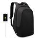 Рюкзак Tigernu T-B3615B 15.6" Black 113315823 фото 4
