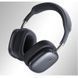 Бездротові накладні навушники Baseus Bowie H2 Noise-Cancelling Wireless Headphone Grey 113237367 фото 7