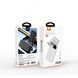 Зовнішній акумулятор WUW Y131 20000mAh White 131399818 фото 2