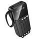 Зовнішній акумулятор BOROFONE BJ76A Smart power bank with 4 cables(20000mAh) Black 507041860 фото 3