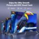 HDMI-Сплиттер UGREEN CM570 2.0 1*4 Splitter 110092141 фото 8