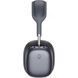 Бездротові накладні навушники Baseus Bowie H2 Noise-Cancelling Wireless Headphone Grey 113237367 фото 1