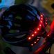 Захисний шолом Livall MT1 NEO (M) Black/Red (54-58см), акустика, мікрофон, сигнали поворотів та стопів, додаток, пульт BR80, Bluetooth 344454141 фото 11