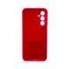Чохол для смартфона Cosmic Silicone Case AA for Samsung Galaxy A25 5G White 562680530 фото 3