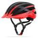 Захисний шолом Livall MT1 NEO (M) Black/Red (54-58см), акустика, мікрофон, сигнали поворотів та стопів, додаток, пульт BR80, Bluetooth 344454141 фото 1