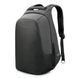 Рюкзак Tigernu T-B3615B 15.6" Black 113315823 фото 3