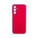 Чохол для смартфона Cosmic Silicone Case AA for Samsung Galaxy A25 5G White 562680530 фото 1