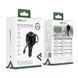 Автомобільний зарядний пристрій ACEFAST B17 95W car charger with telescopic cable Black 770485476 фото 2