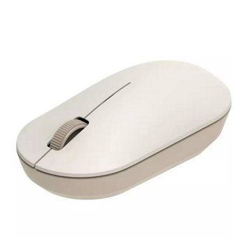 Манипулятор мышь Xiaomi Mi Wireless Mouse Lite 2 White GL 410679074 фото